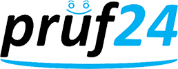 prüf24 – prüfen – sparen - freuen